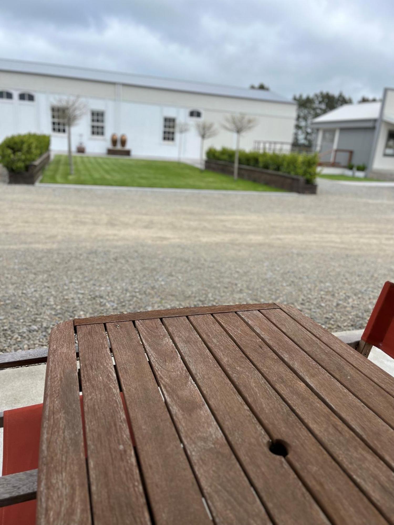 Bramley'S Stables And Accommodation 랑기오라 외부 사진