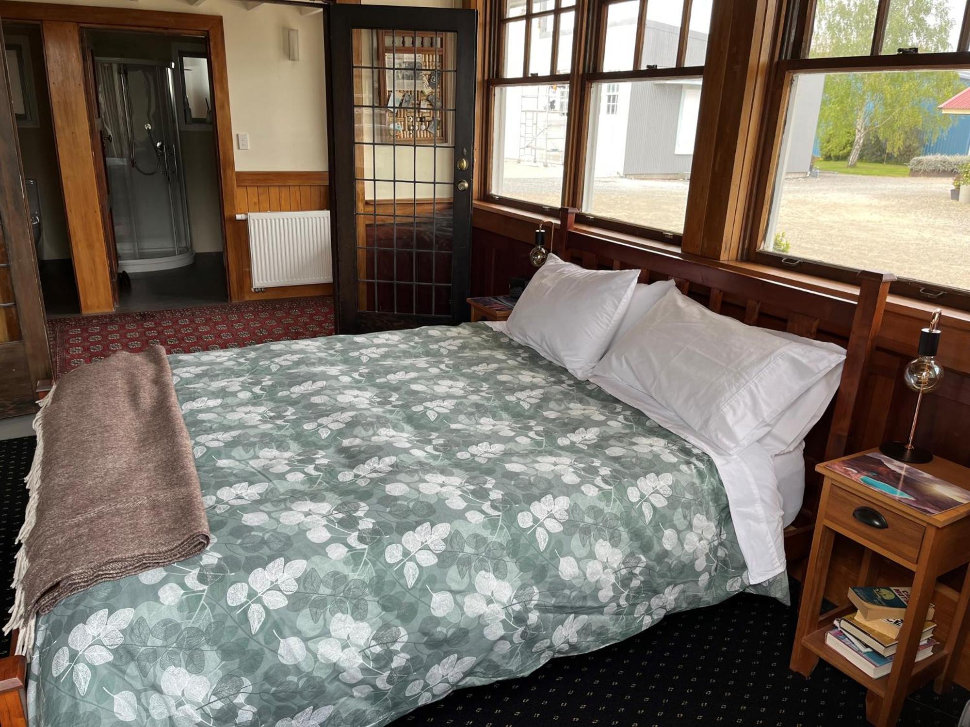 Bramley'S Stables And Accommodation 랑기오라 외부 사진